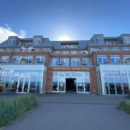 Anna Duene 3-42 - Traumlage Im Anna Duene Direkt Am Appartamento 4*
