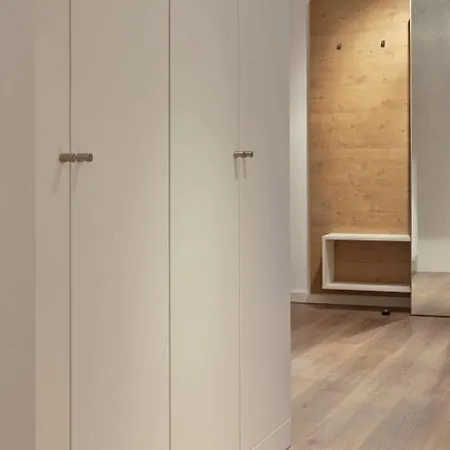 Anna Duene 3-42 - Traumlage Im Anna Duene Direkt Am Appartamento 4*
