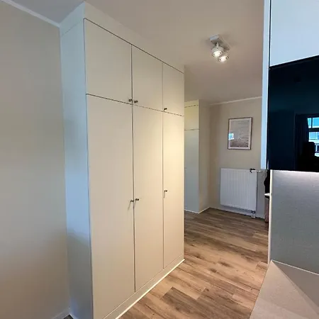 Apartment Anna Duene 3-42 - Traumlage Im Anna Duene Direkt Am *