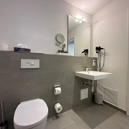 Apartment Anna Duene 3-42 - Traumlage Im Anna Duene Direkt Am Wangerooge