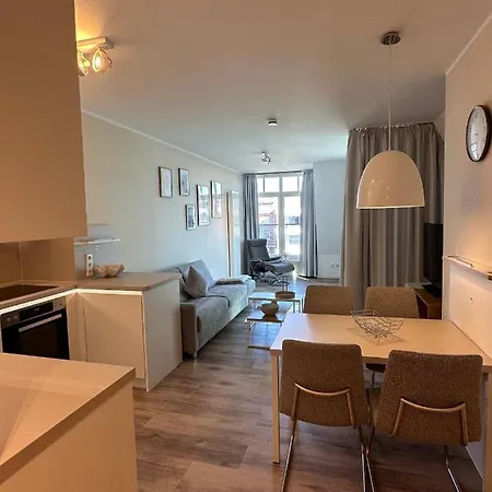 Apartment Anna Duene 3-42 - Traumlage Im Anna Duene Direkt Am *