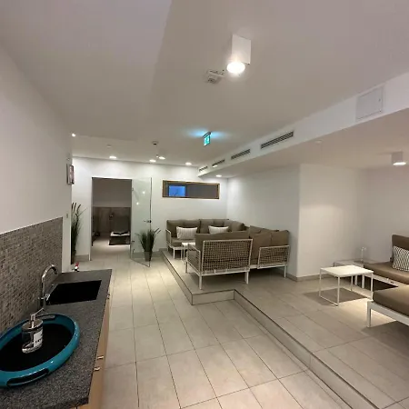 Anna Duene 3-42 - Traumlage Im Anna Duene Direkt Am Appartamento 4*