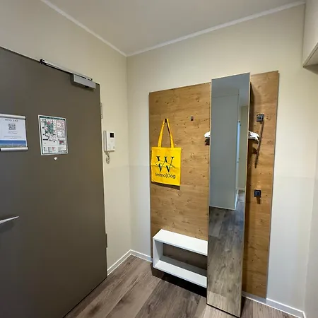 Anna Duene 3-42 - Traumlage Im Anna Duene Direkt Am 4* Wangerooge