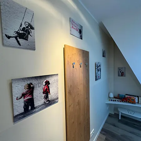 Apartment Anna Duene 3-42 - Traumlage Im Anna Duene Direkt Am