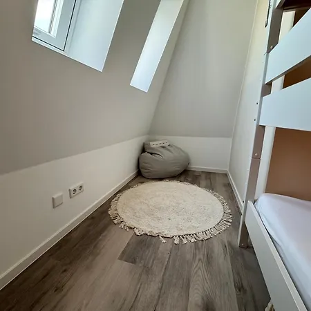 Apartment Anna Duene 3-42 - Traumlage Im Anna Duene Direkt Am *