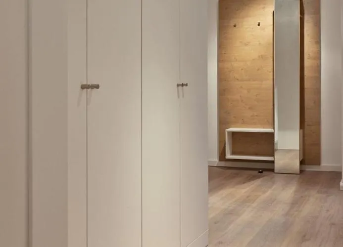 Anna Duene 3-42 - Traumlage Im Anna Duene Direkt Am Apartmán 4*