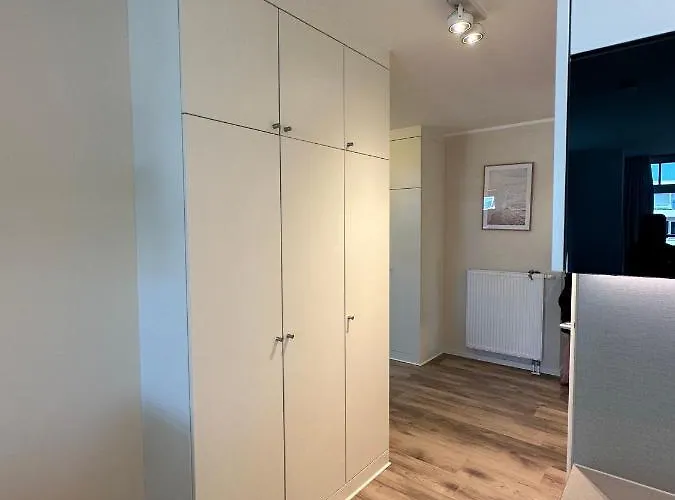 Apartmán Anna Duene 3-42 - Traumlage Im Anna Duene Direkt Am 4*
