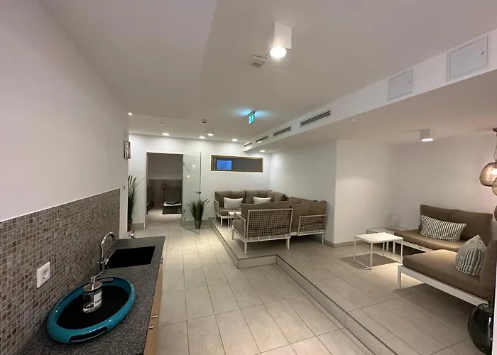 Anna Duene 3-42 - Traumlage Im Anna Duene Direkt Am Apartmán 4*