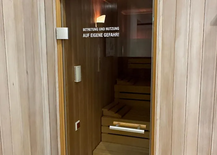 Apartmán Anna Duene 3-42 - Traumlage Im Anna Duene Direkt Am