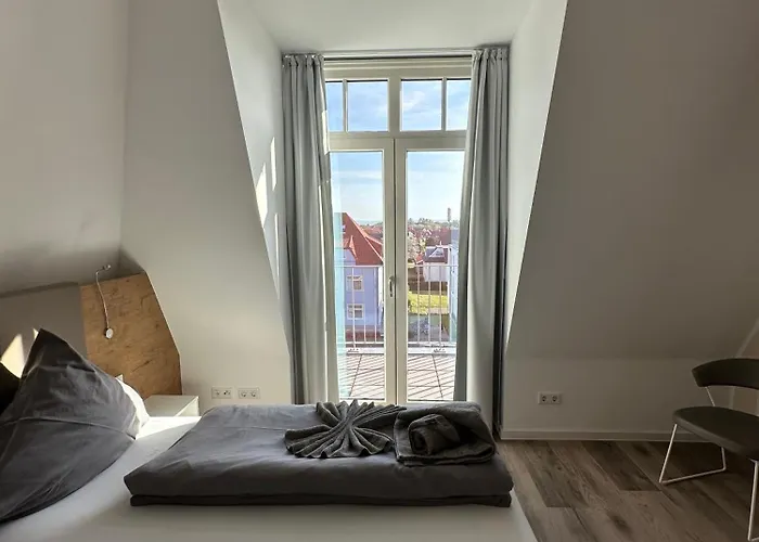 Anna Duene 3-42 - Traumlage Im Anna Duene Direkt Am Apartmán 4*