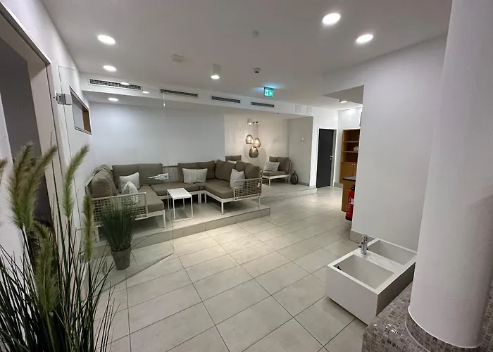 Anna Duene 3-42 - Traumlage Im Anna Duene Direkt Am Apartmán