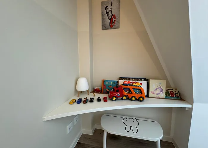 Anna Duene 3-42 - Traumlage Im Anna Duene Direkt Am 4*