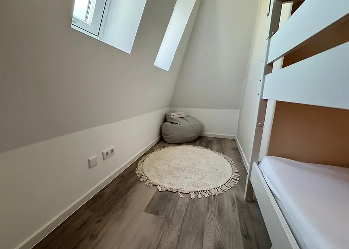 Apartmán Anna Duene 3-42 - Traumlage Im Anna Duene Direkt Am 4*